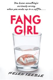 Fang girl cover image