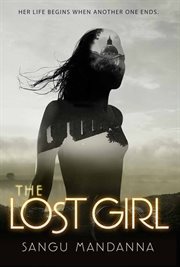 The lost girl cover image