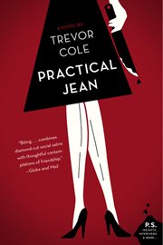 Practical Jean : a novel cover image