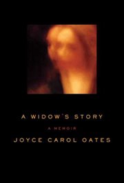 A Widow's Story : a Memoir cover image
