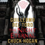 The night eternal cover image