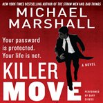 Killer move : a novel cover image