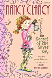 The secret of the silver key cover image
