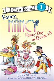Fancy day in room 1-A cover image