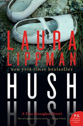 Cover image for Hush Hush
