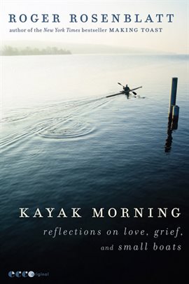 Cover image for Kayak Morning
