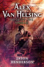 Voice of the undead cover image