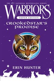 Crookedstar's promise cover image