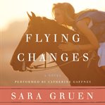 Flying changes cover image