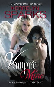 Vampire mine cover image