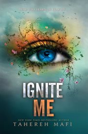 Ignite me cover image