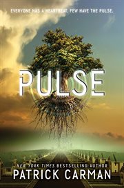 Pulse cover image