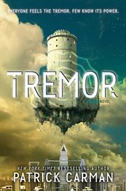 Tremor cover image