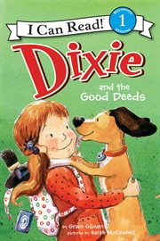 Dixie and the Good Deeds cover image