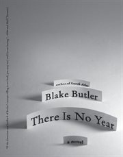 There Is No Year : a novel cover image