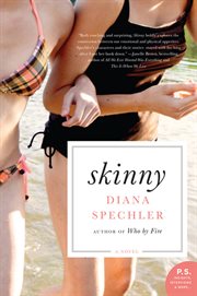 Skinny : a novel cover image