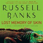 Lost memory of skin cover image