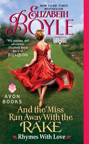 And the miss ran away with the rake cover image