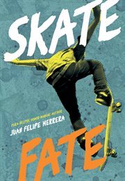 Skatefate cover image