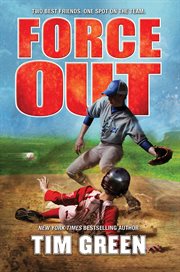 Force out cover image