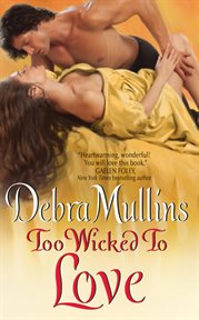 Too wicked to love cover image