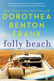 Folly Beach cover image