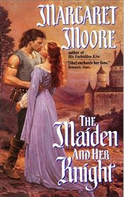 The maiden and her knight cover image