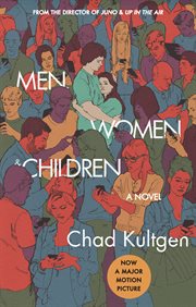 Men, women & children : a novel cover image