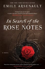 In search of the Rose notes cover image