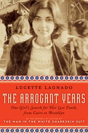 The Arrogant Years cover image