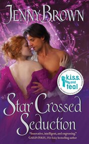 Star crossed seduction cover image
