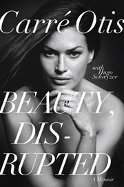 Beauty, Disrupted cover image