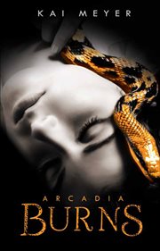 Arcadia burns cover image