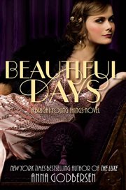 Beautiful days : a bright young things novel cover image