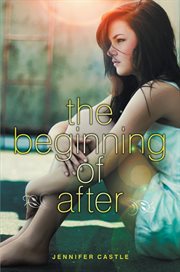 The beginning of after cover image