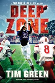 Deep zone cover image