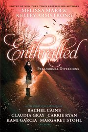 Enthralled : paranormal diversions cover image