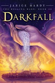 Darkfall cover image