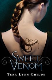 Sweet venom cover image