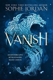 Vanish : a firelight novel cover image