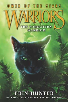 Cover image for The Forgotten Warrior