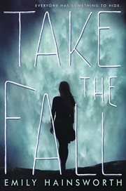 Take the fall cover image
