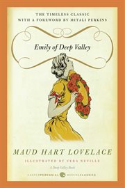 Emily of Deep Valley cover image