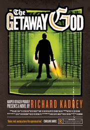 The getaway god : a Sandman Slim novel cover image