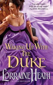 Waking up with the Duke cover image