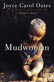 Mudwoman cover image