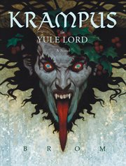 Krampus : the Yule Lord cover image