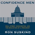 Confidence men cover image