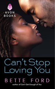 Can't stop loving you cover image