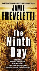 The ninth day cover image